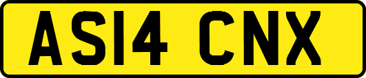 AS14CNX