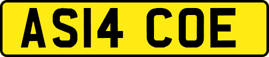 AS14COE