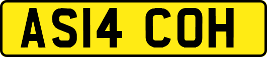AS14COH