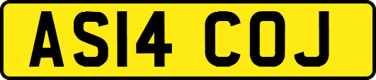 AS14COJ