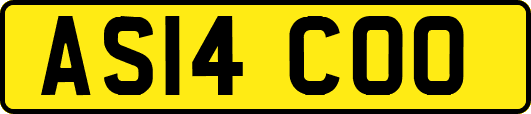 AS14COO