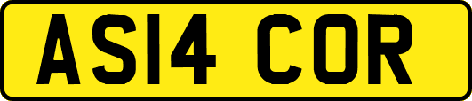 AS14COR