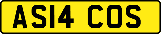 AS14COS
