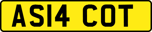 AS14COT