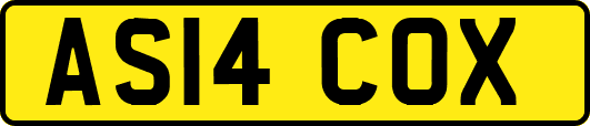AS14COX