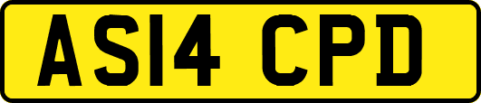 AS14CPD