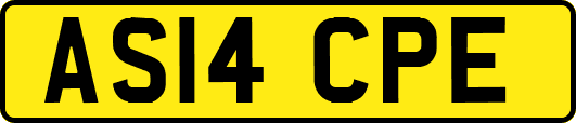 AS14CPE