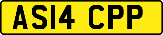 AS14CPP