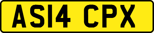 AS14CPX