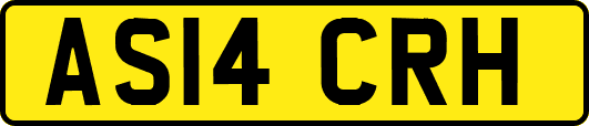 AS14CRH
