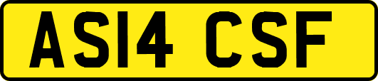 AS14CSF