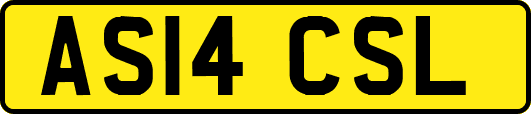 AS14CSL