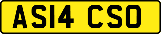 AS14CSO