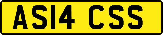 AS14CSS