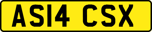 AS14CSX
