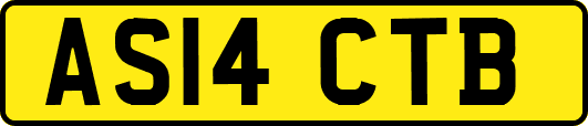 AS14CTB