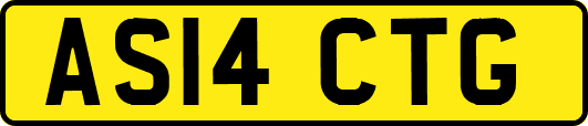 AS14CTG