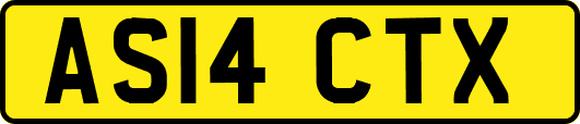 AS14CTX