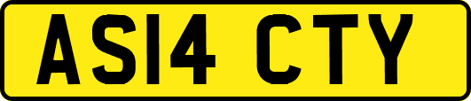 AS14CTY