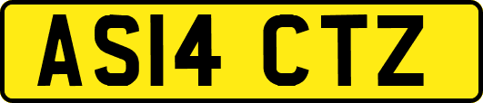 AS14CTZ