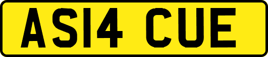 AS14CUE