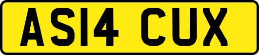 AS14CUX