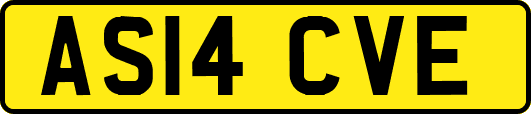 AS14CVE
