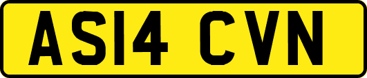 AS14CVN