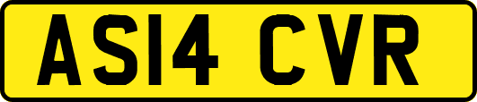 AS14CVR