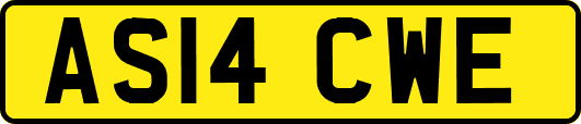 AS14CWE