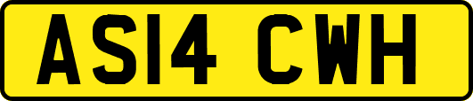 AS14CWH
