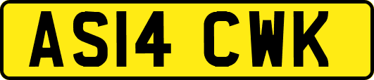 AS14CWK