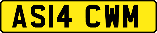AS14CWM
