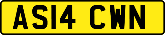 AS14CWN