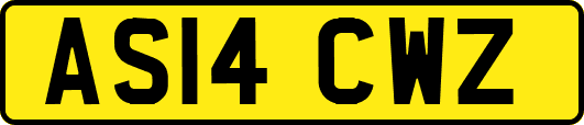 AS14CWZ