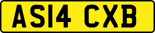 AS14CXB