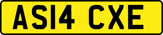 AS14CXE