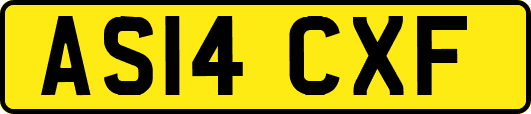 AS14CXF