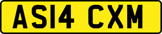 AS14CXM