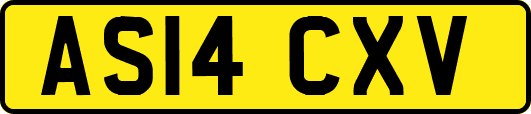AS14CXV