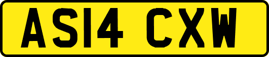 AS14CXW