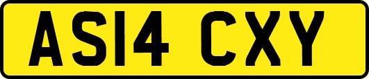 AS14CXY