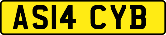 AS14CYB