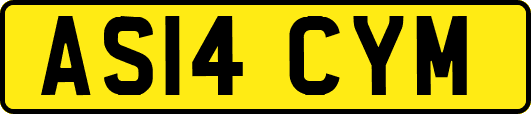 AS14CYM