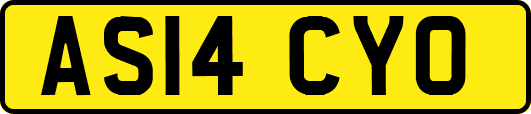 AS14CYO