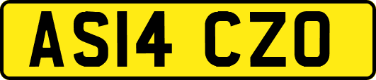 AS14CZO