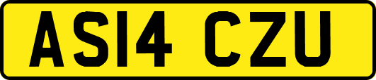 AS14CZU