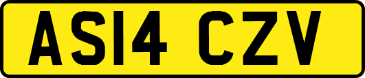 AS14CZV