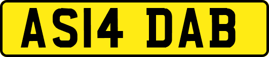AS14DAB