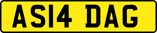 AS14DAG